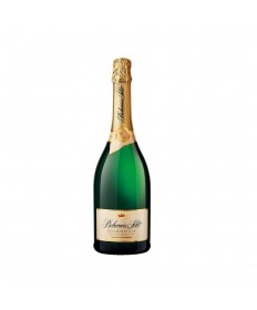 Bohemia Sekt Chardonnay Brut