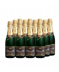 Bohemia Sekt demi sec 375ml