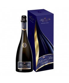 Bohemia Sekt Prestige brut Geschenkverpackung