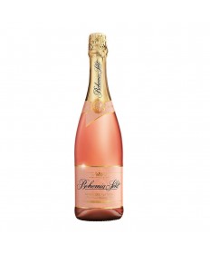 Bohemia Sekt demi sec rosé