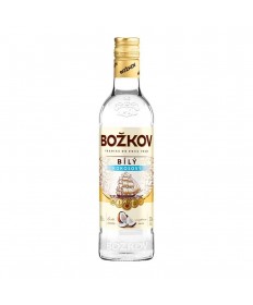 Bozkov Bily Kokos