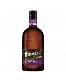 Bozkov Republica Espresso 0,5l