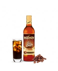 Bozkov Special Kaffee