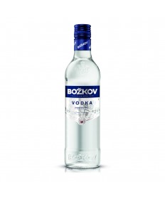 Bozkov Vodka 37,5%