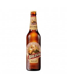 Breznak Helles Fassbier