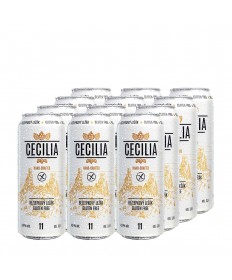CECILIA Palette - glutenfreies Bier 12 x 0,5l