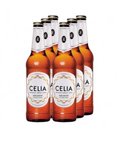 Celia hell Sixpack - glutenfreies Bier