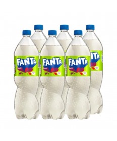 Fanta Exotic 6 x 1,5l Pack