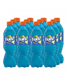 Fanta Shokata 12 x 0,5l Pack