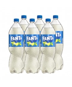 Fanta Shokata 6 x 1,5l Pack