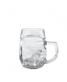 Gambrinus Glas 0,5 l