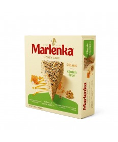 Glutenfreier Honigkuchen MARLENKA 800g
