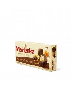MARLENKA Honigkugeln mit Kakao 1 x 235g