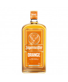 JÄGERMEISTER ORANGE 1L