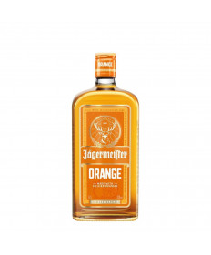 JÄGERMEISTER ORANGE 700 ml
