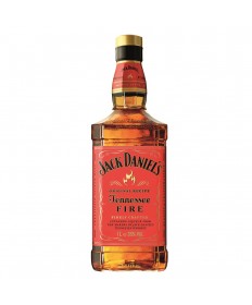 Jack Daniels Fire 1 Liter