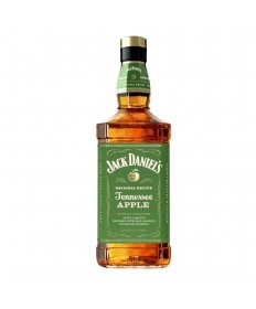 Jack Daniel's Tennessee Apple 1 Liter