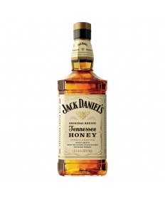 Jack Daniels Honey 1 Liter