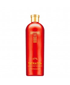 Tatratea 67% Apple & Pear Tea Likör