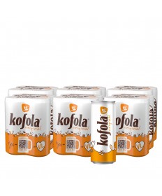 Kofola Original 24 x 330 ml Dosen