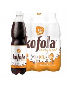 Kofola Original 1,5 l Pack