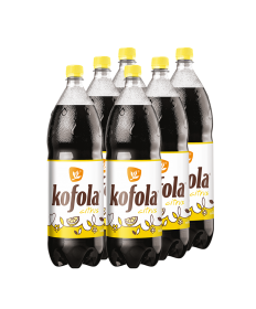 Kofola Citrus 6 x 2 Liter