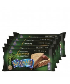 Opavia Kolonada GRAND Kakao Oblatendreiecke 6 x 50g