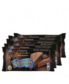 Opavia Kolonada GRAND Schokolade Oblatendreiecke 6 x 50g