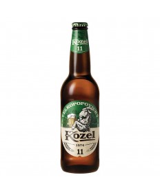 Kozel 11 Helles Lagerbier