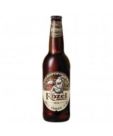 Kozel Cerny Schwarzbier