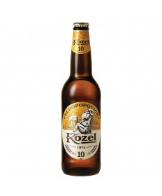 Kozel Helles Fassbier