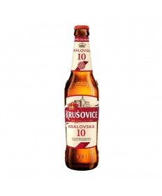 Krusovice 10