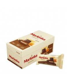 MARLENKA Snack Honig & Kakao 20 x 50g