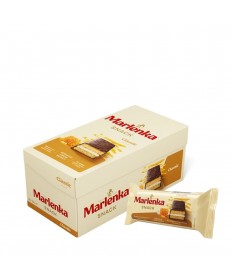 MARLENKA Honig Snack 20 x 50g