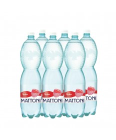 Mattoni Himbeere 6 x 1,5l Pack