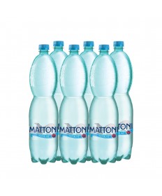 Mattoni stilles Mineralwasser 6 x 1,5l Pack