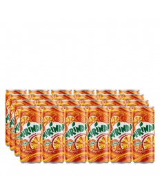 Mirinda Orange 24x330ml Dosen