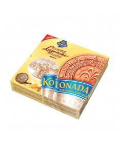 Kolonada Vanilleobladen