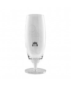 Pilsner Urquell Glas Goblet 0,3 l