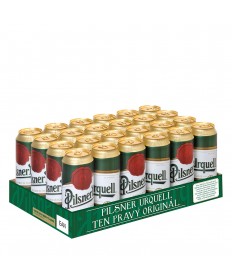 Pilsner Urquell Palette