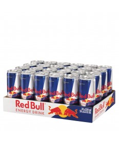 Red Bull Energy Drink 24 x 250ml