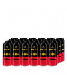 Semtex Energy Crazy forte 24 x 500ml