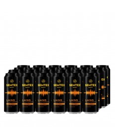 Semtex Energy LONG 24 x 500ml