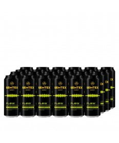 Semtex Energy Flow 24 x 500ml