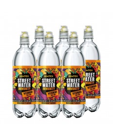 Semtex Street Water Immunity 6 x 750ml