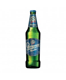 Staropramen Svetly alkoholfrei