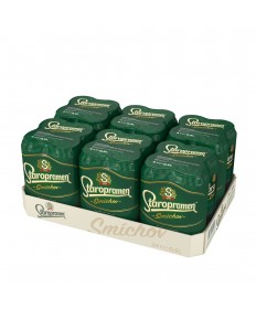 Staropramen 10 Svetly 24 x 500ml