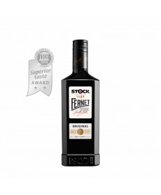 Fernet Stock 0,5 Liter