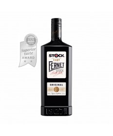 Fernet Stock 1 Liter