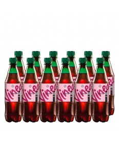 Vinea Rot 12 x 0,5 Liter Pack